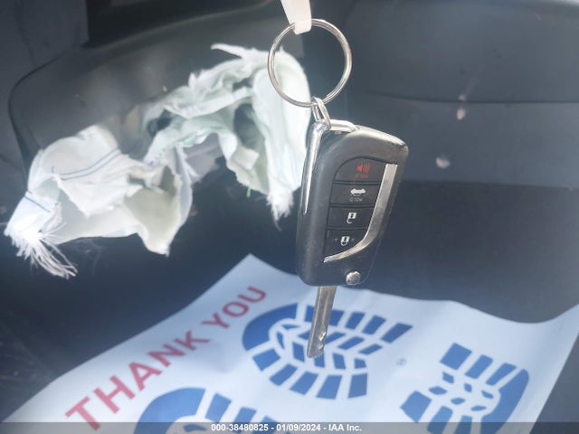Toyota COROLLA SE 2022 JTDS4MCE8NJ094674 Image 11