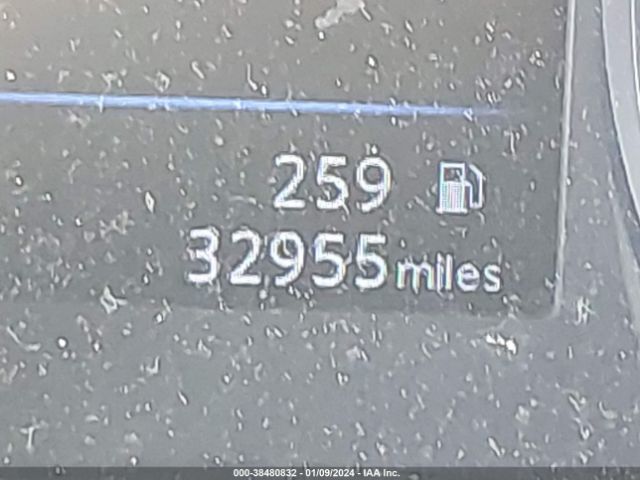 JN8AT2MT7LW017492 Nissan Rogue Sv Fwd