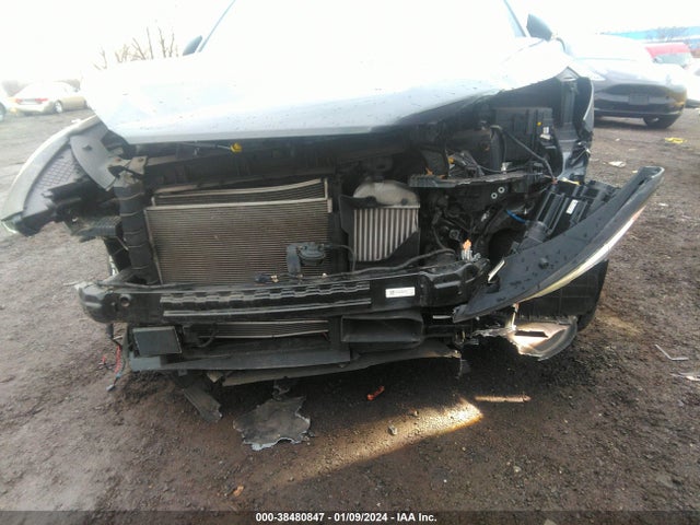 Hyundai Tucson Limited 2018 KM8J3CA24JU824618 Image 12