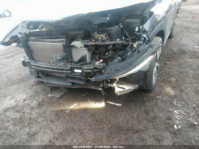 Hyundai Tucson Limited 2018 KM8J3CA24JU824618 Image 6