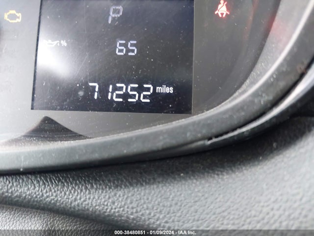 Chevrolet Spark Fwd Ls Automatic 2020 KL8CB6SA0LC450923 Image 15