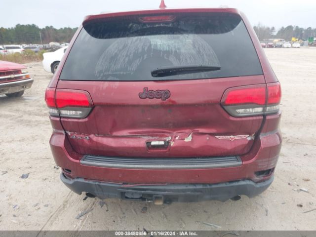 2017 JEEP GRAND CHEROKEE 1C4RJFLG6HC946615 Photo 5