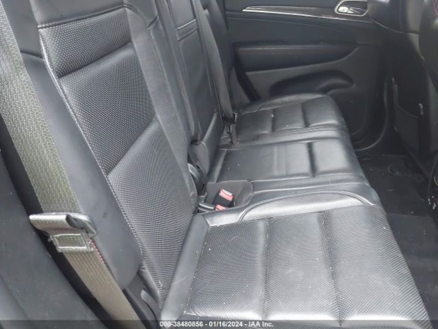 2017 JEEP GRAND CHEROKEE 1C4RJFLG6HC946615 Photo 7