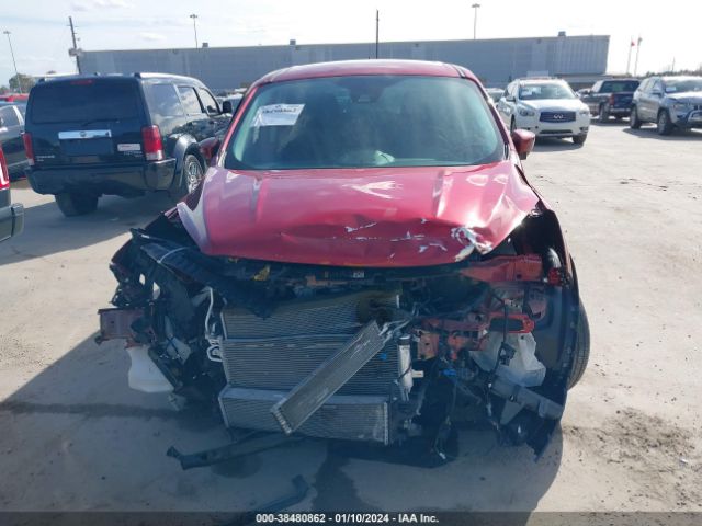 1FMCU0GD5KUB56441 Ford ESCAPE SE