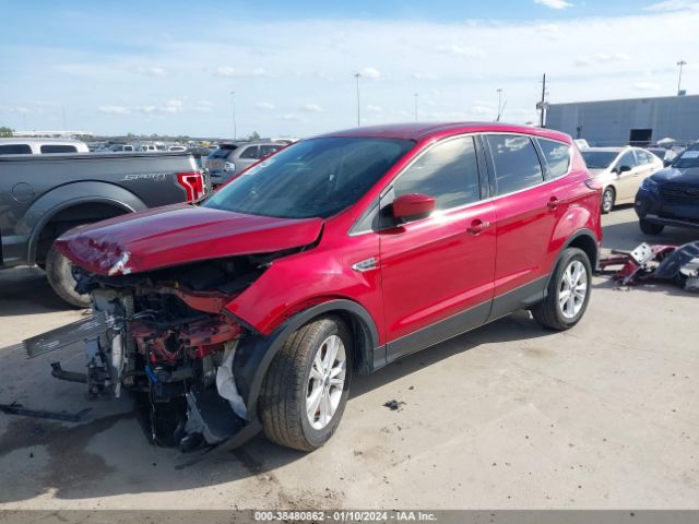 1FMCU0GD5KUB56441 Ford ESCAPE SE