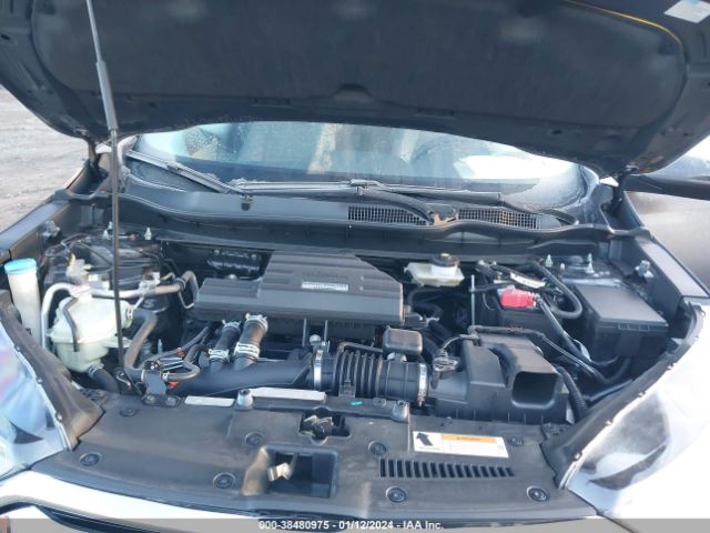 JHLRW2H8XKX005893 Honda Cr-v Ex-l
