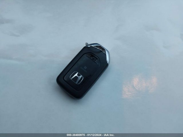 JHLRW2H8XKX005893 Honda Cr-v Ex-l