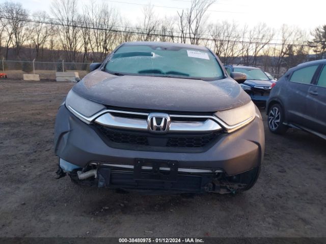 JHLRW2H8XKX005893 Honda Cr-v Ex-l
