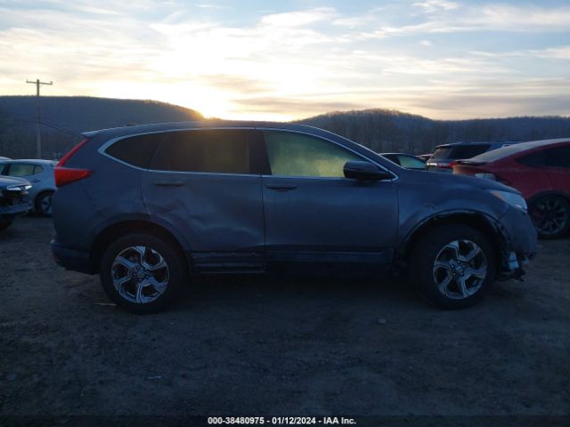 JHLRW2H8XKX005893 Honda Cr-v Ex-l