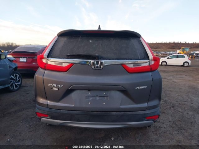 JHLRW2H8XKX005893 Honda Cr-v Ex-l