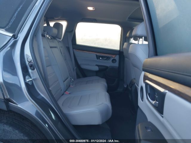 JHLRW2H8XKX005893 Honda Cr-v Ex-l