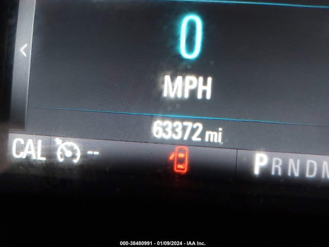 Chevrolet Camaro 1lt 2018 1G1FB1RS5J0175739 Image 15