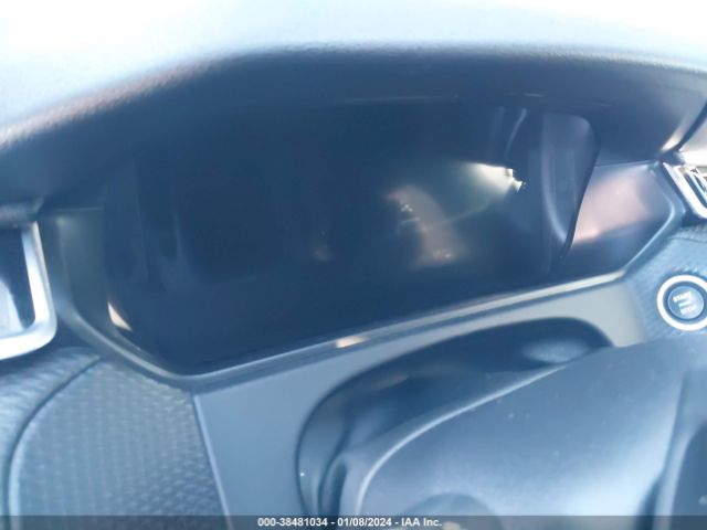 SALYL2RX5JA727242 Land Rover Range Rover Velar P250 Se R-dynamic