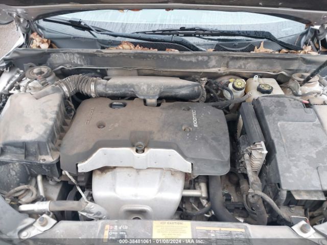 1G11B5SL0FF145900 Chevrolet MALIBU LS