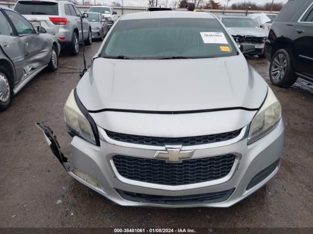 1G11B5SL0FF145900 Chevrolet MALIBU LS