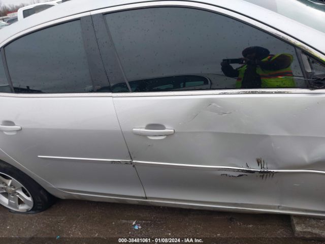 1G11B5SL0FF145900 Chevrolet MALIBU LS