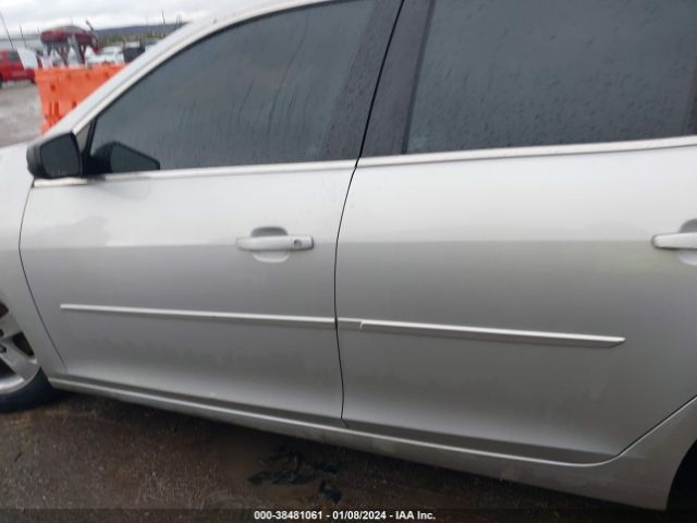 1G11B5SL0FF145900 Chevrolet MALIBU LS