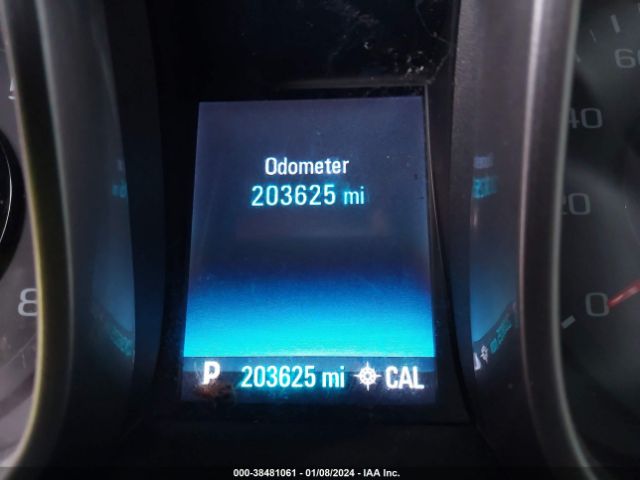 1G11B5SL0FF145900 Chevrolet MALIBU LS