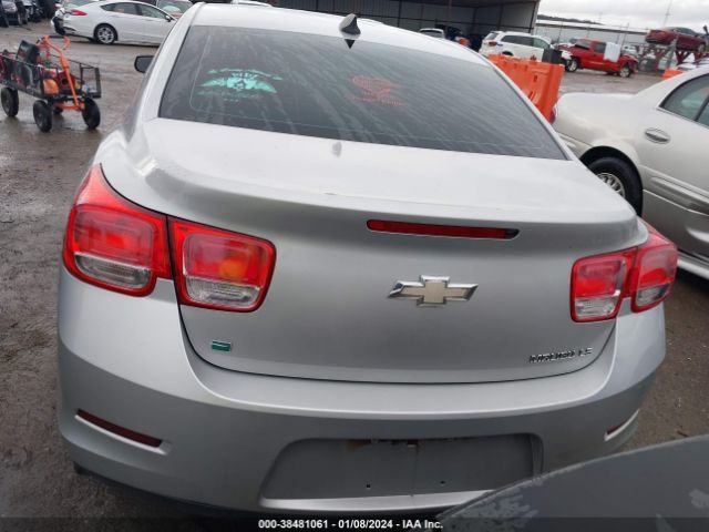 1G11B5SL0FF145900 Chevrolet MALIBU LS