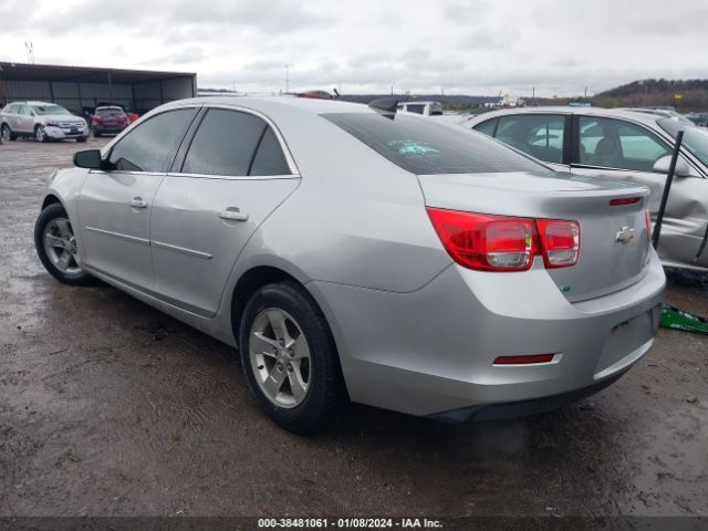 1G11B5SL0FF145900 Chevrolet MALIBU LS