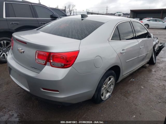 1G11B5SL0FF145900 Chevrolet MALIBU LS