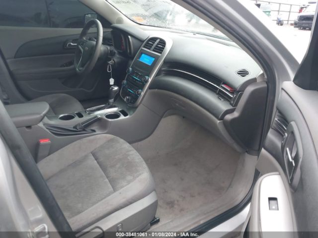 1G11B5SL0FF145900 Chevrolet MALIBU LS