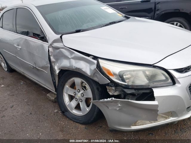 1G11B5SL0FF145900 Chevrolet MALIBU LS