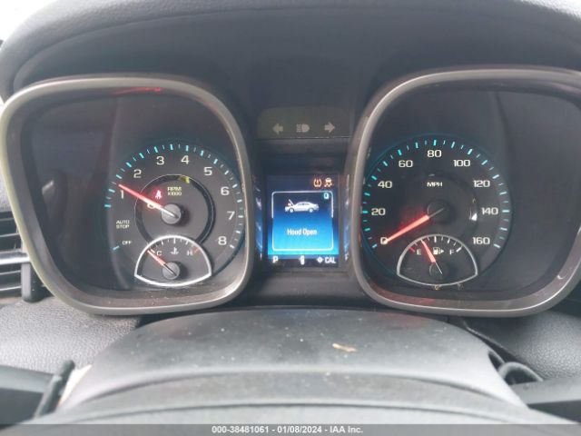 1G11B5SL0FF145900 Chevrolet MALIBU LS