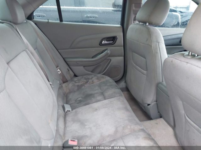 1G11B5SL0FF145900 Chevrolet MALIBU LS