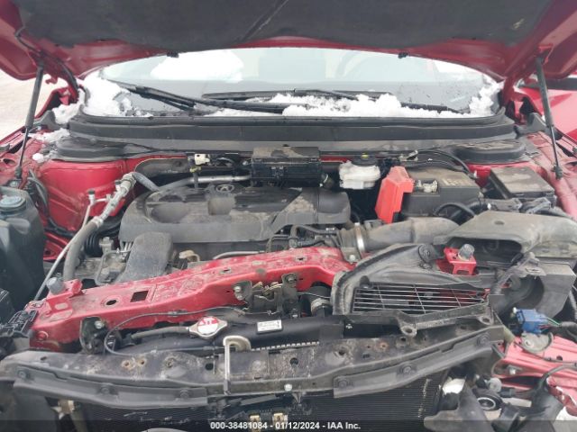 5J8TC2H37KL012373 Acura Rdx Base (a10)