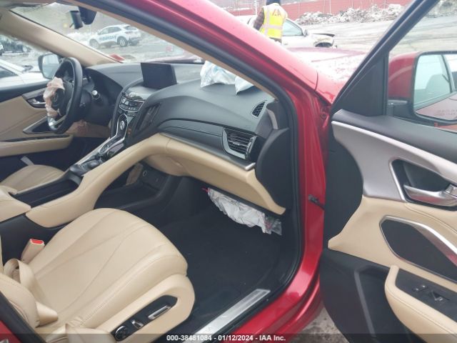 5J8TC2H37KL012373 Acura Rdx Base (a10)