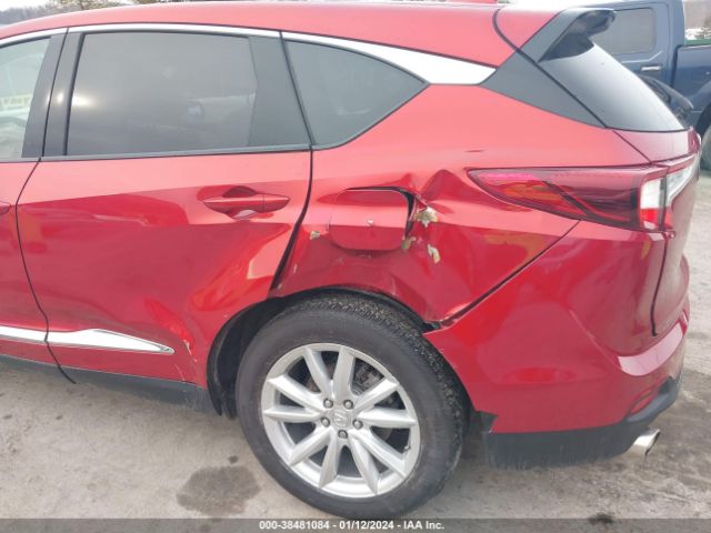 5J8TC2H37KL012373 Acura Rdx Base (a10)