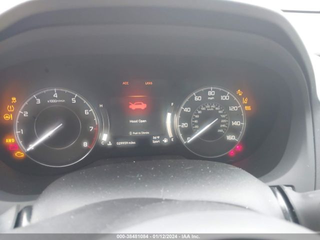 5J8TC2H37KL012373 Acura Rdx Base (a10)
