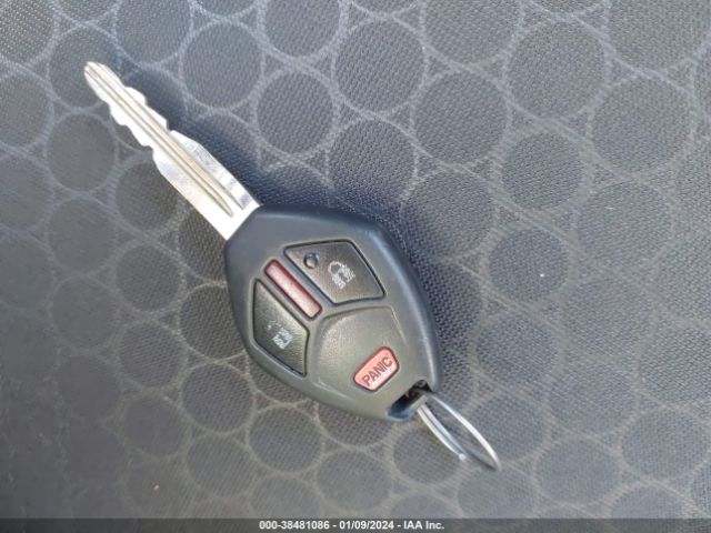 2014 MITSUBISHI MIRAGE ML32A3HJ0EH011483 Photo 10