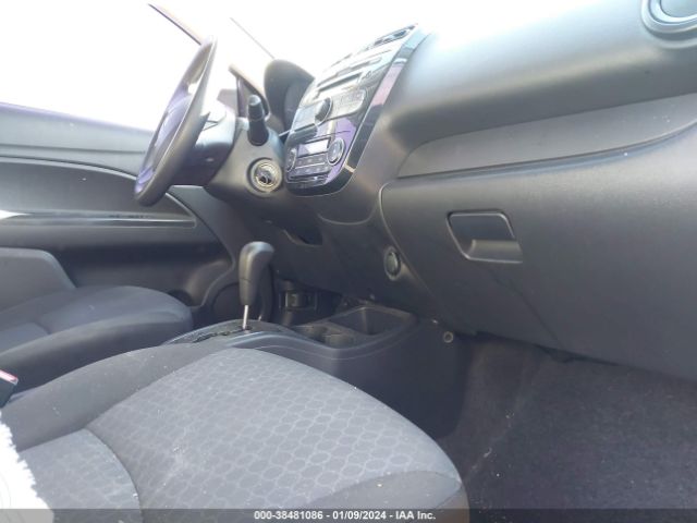 2014 MITSUBISHI MIRAGE ML32A3HJ0EH011483 Photo 4