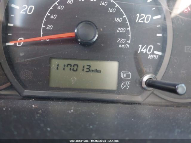 2014 MITSUBISHI MIRAGE ML32A3HJ0EH011483 Photo 6