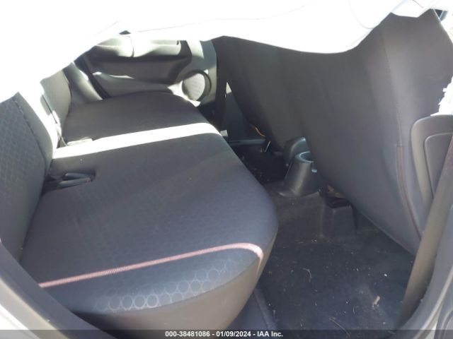 2014 MITSUBISHI MIRAGE ML32A3HJ0EH011483 Photo 7