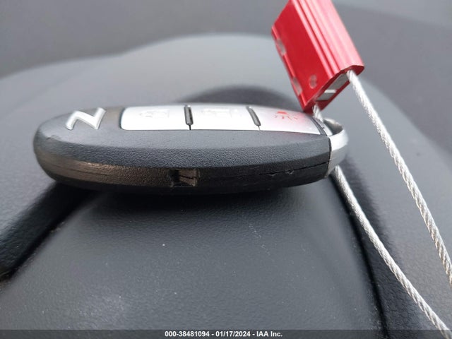 Nissan 370Z 2019 JN1AZ4EH7KM420207 Image 11