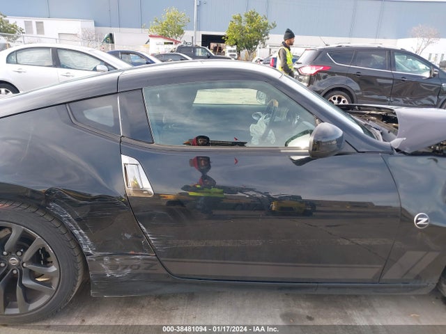 Nissan 370Z 2019 JN1AZ4EH7KM420207 Image 13