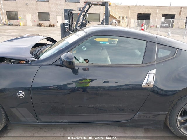 Nissan 370Z 2019 JN1AZ4EH7KM420207 Image 14