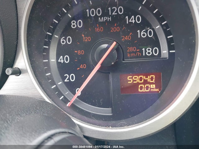 Nissan 370Z 2019 JN1AZ4EH7KM420207 Image 15