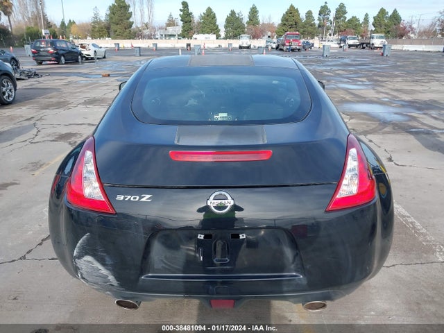 Nissan 370Z 2019 JN1AZ4EH7KM420207 Image 16