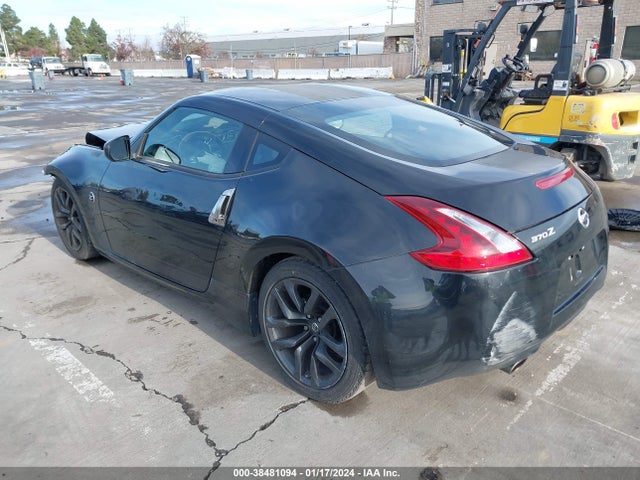 Nissan 370Z 2019 JN1AZ4EH7KM420207 Image 3