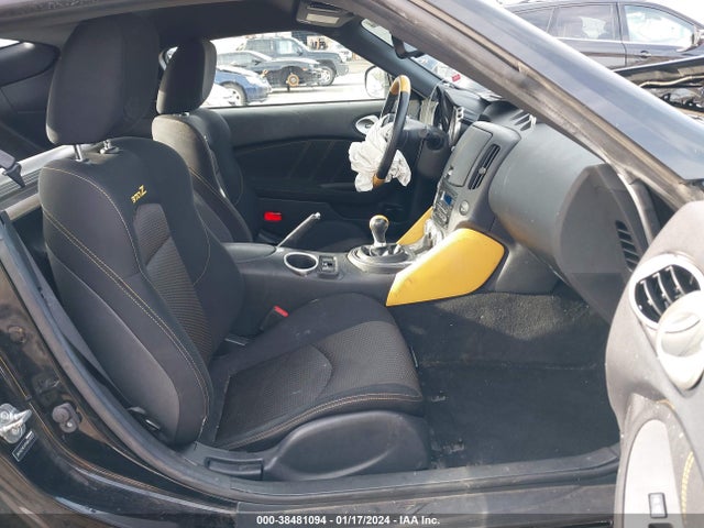Nissan 370Z 2019 JN1AZ4EH7KM420207 Image 5