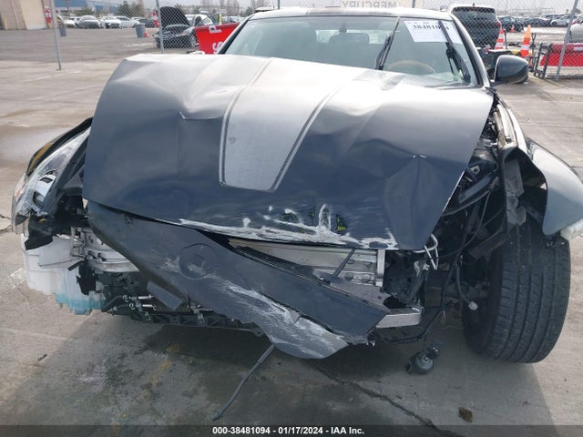 Nissan 370Z 2019 JN1AZ4EH7KM420207 Image 6