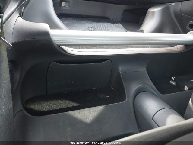 Nissan 370Z 2019 JN1AZ4EH7KM420207 Image 8