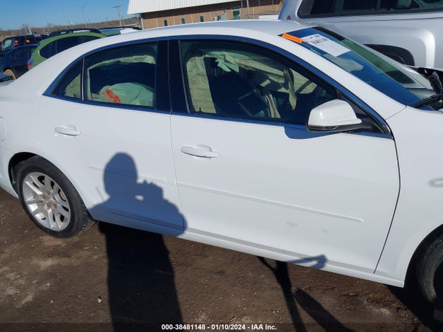 Chevrolet MALIBU 1LT 2015 1G11C5SL3FU134561 Image 13