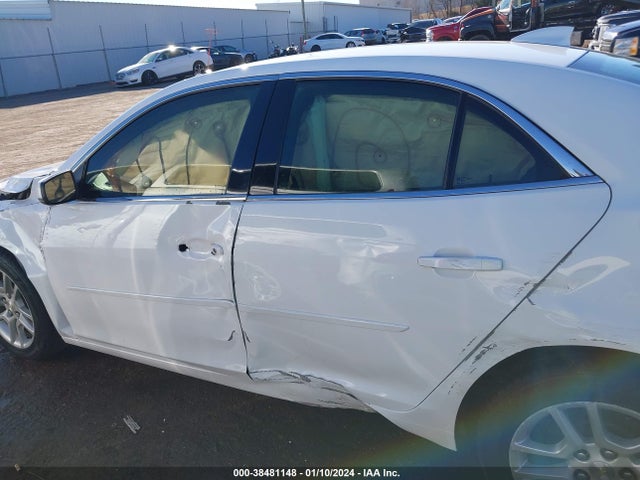Chevrolet MALIBU 1LT 2015 1G11C5SL3FU134561 Image 14