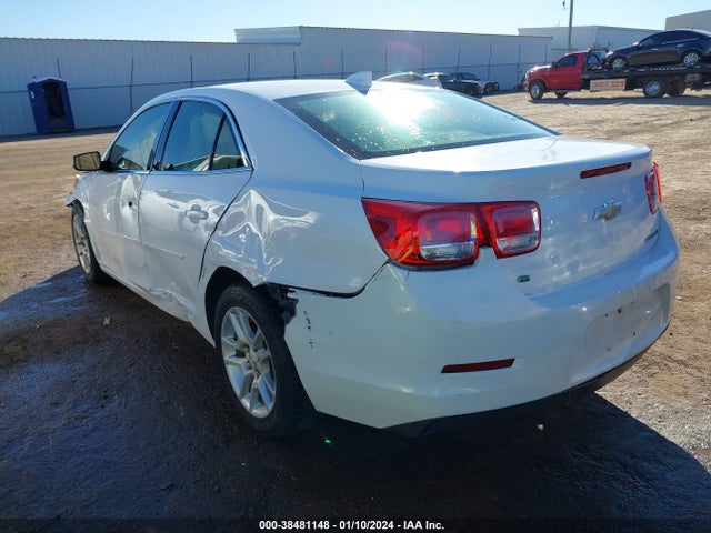 Chevrolet MALIBU 1LT 2015 1G11C5SL3FU134561 Image 3