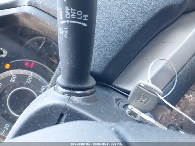 Honda CR-V LX 2014 2HKRM3H34EH534656 Image 11